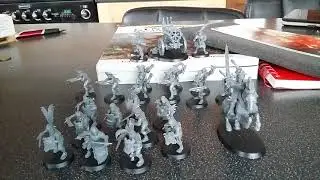 Warhammer AOS Free People update