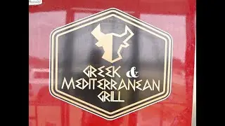 Mediterranean Grill in Rocky Mount