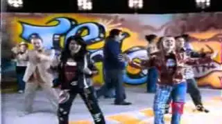 Pintare Que Te Amo - Okidoki - VERSION 80s