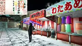 御朱印プロジェクト Goshuin Project: New Year Event 2025