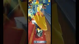 Ninja Minion Funny Fail at Secret Area of Residential Area 