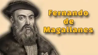 Fernando de Magallanes