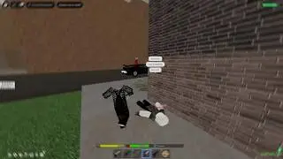 raiding as a washed player in dahood (i got accused..)