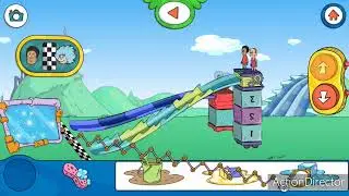 I Accidentally Builds That