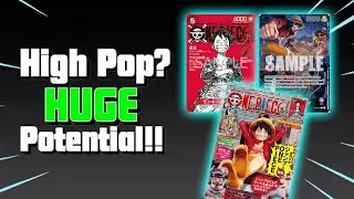 NOBODY Is Talking About These ONE PIECE MAGAZINE Promos… But They Could EXPLODE Soon!