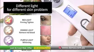 Danoz - Facial Wonder