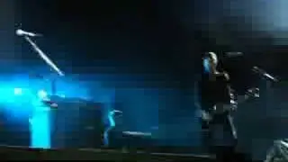 Hodokvas 2007 - Placebo - Because i want you