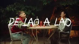 ERRECÉ -  DE LAO A LAO