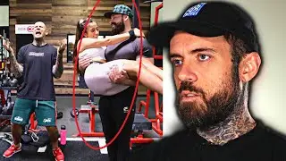 The Adam22 Drama Gets DEEPER