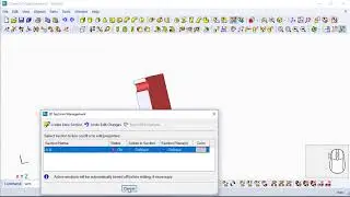 VariCAD - Creating 2D Drawing from 3D Views