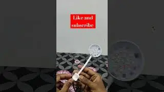 Adjustable Light under 300 #unboxing #amazon #aquarium #light #ytshorts #shortvideo #youtubeshorts