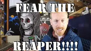 WE ENTER CASTLE SHADOWGATE... AND EXIT SANITY!!!