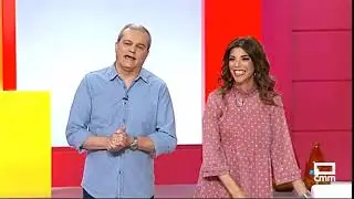 RAMON Y GLORIA ENSEÑAN EL CULO