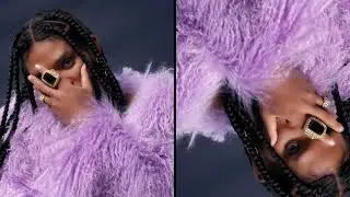 Law Roach Expresses Himself Through Fashion | 21of21
