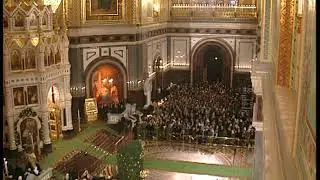Em memória do arcipreste Alexander Ageikin / памяти протоиерея Александра Агейкина