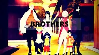 BROTHERS 