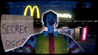 Never Steal From McDonalds...