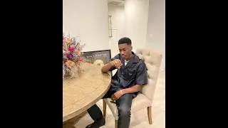 Giveon Type Beat 2021 - 