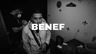 Niaks Type Beat "BENEF" | Instrumental OldSchool/Freestyle | Instru Rap 2024