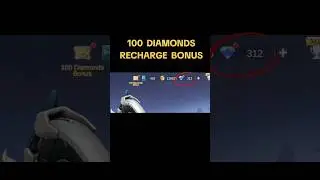 NEW 100 RECHARGE BONUS 2024 | NEW MLBB EVENT💎