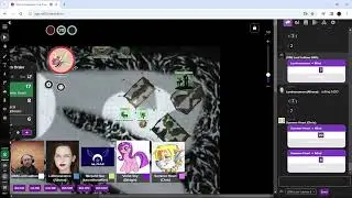Tails of Equestria: The Broken and Bleeding Heart - Part 26