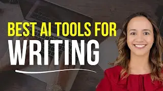 Top 5 AI Writing Tools You Should Try Now
