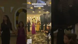 Herkes Coştu Galiba