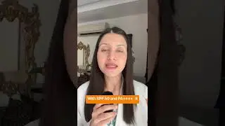 Must Try Sunscreen for Summers | The DermCo |Sponsored | Dr. Jushya Sarin |