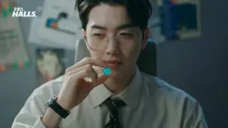 오후 3시 리프레쉬가 필요할 땐, 잠깐 호올드하고 호올스! (6s)