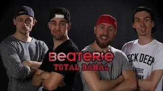 Total Banal - Hipstergirl (Beaterie Remix)