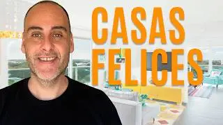 🔥10 TIPS para una casa FELIZ | Decoración Dopamina