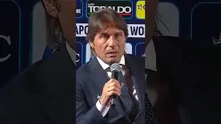 #Conte