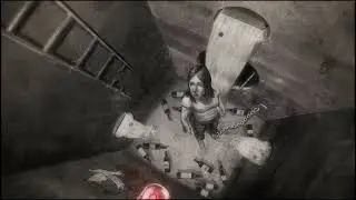 DBD Tapp, Amanda, and Observer Tome 10  Archive Cutscenes