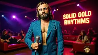 Phil Collins – In The Air Tonight | 1970s Disco Reimagined
