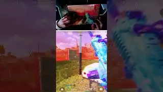 Shimo Bundle Endgame in Warzone Mobile