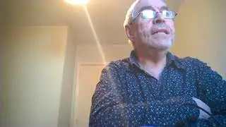 Липкин Генa Lipkin Genna исполняет караоке «Если у вас нету