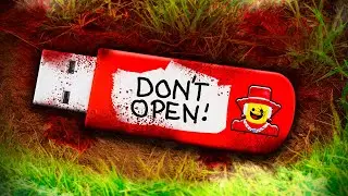 I Found Sammy's Secret Server...