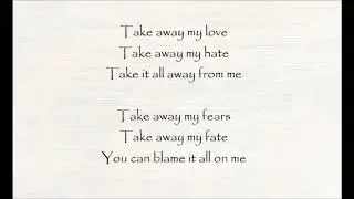 Dennis Lloyd - Leftovers  (Lyrics)