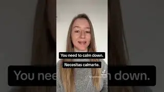 Phrasal verbs with “down”#aprendeingles #ingles #learnenglish #inglesfacil #inglesamericano