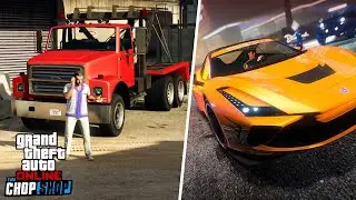 GAGNER FACILEMENT DE L'ARGENT AVEC LE BUSINESS DE LA CASSE AUTO