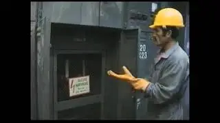 Средства защиты в электроустановках