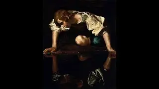 NARSISMIN MYTHOLOGICAL STORY ECHO AND NARCISSUS