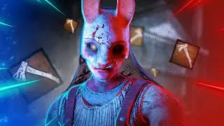DBD | ОХОТНИЦА ИМБА?