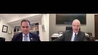 Advancing Corporate Tax Transparency  A Conversation with Sen  Van Hollen MD, Rep  Axne IA and Busin
