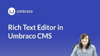 Deep dive into Rich Text Editor: Default implementation