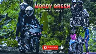 Moody green editing ,latest tranding photo editing, lr tranding photo editing