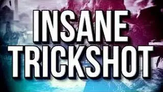 (INSANE TRICKSHOT)--(Daily Uploads...)