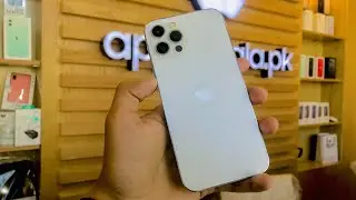 iPhone 12 Pro in 2023,  Still Pro in Camera!!!