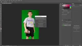 EZ Green Screen Installation, Activation, and Transfer