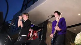 IBEW Covers Talk Dirty To Me - Poison